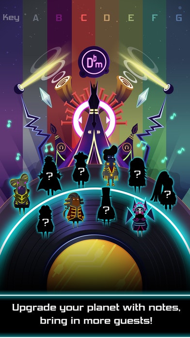 Groove Planet gallery image