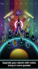 Groove Planet gallery image