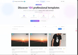 Prompt Gemini Fotos gallery image