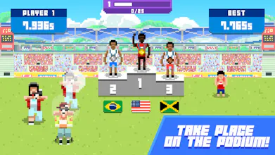 Sports Hero gallery image