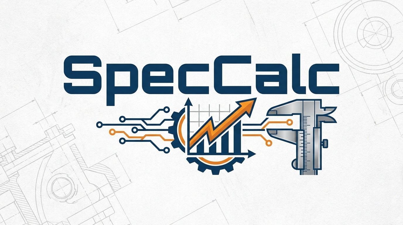 SpecCalc Hub