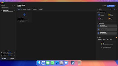 Prefab - Your projects, pre-built gallery image