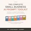 Small Business AI Prompt Toolkit