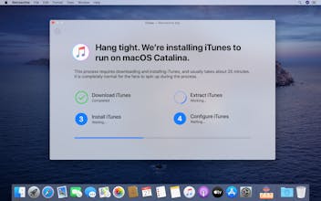 Retroactive gallery image