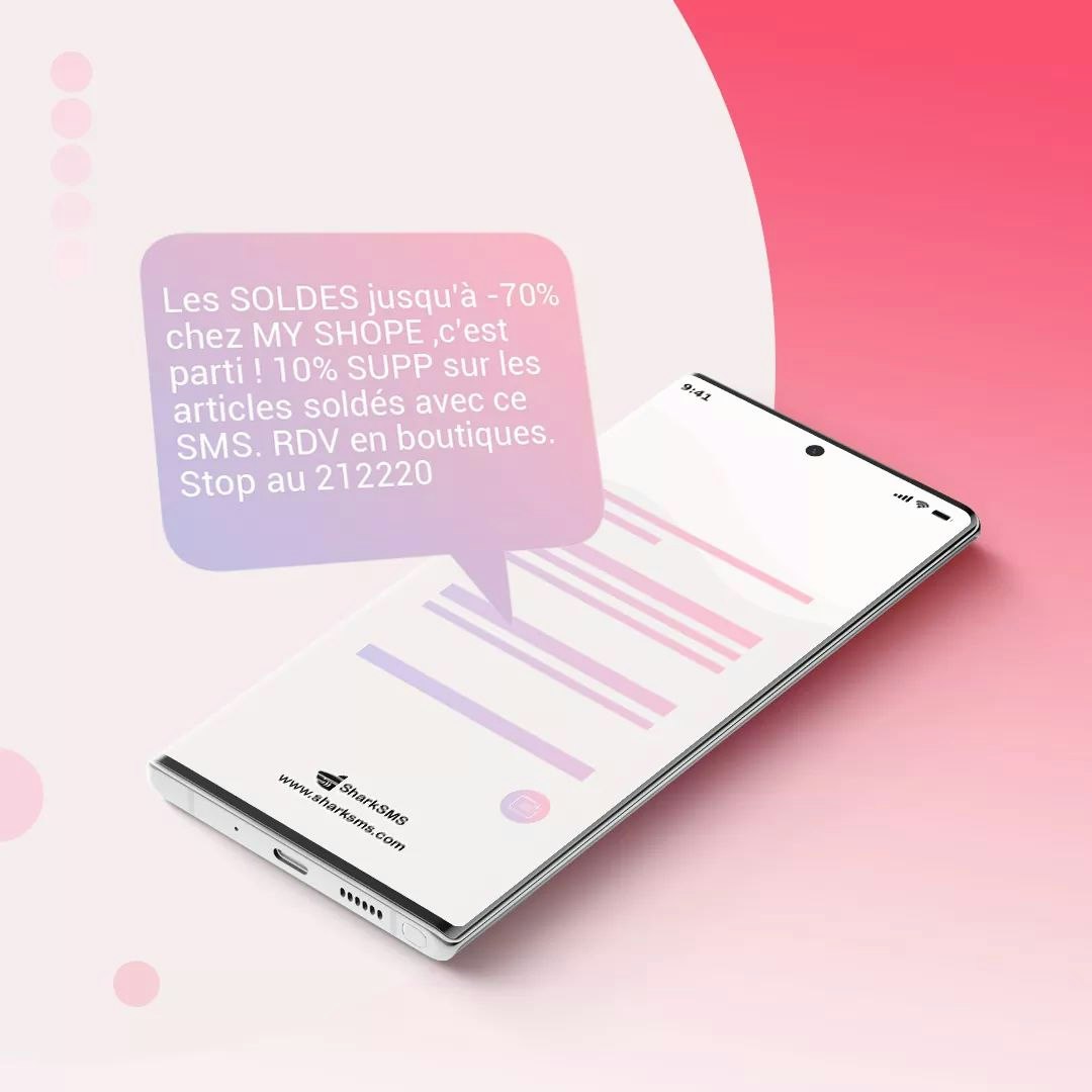 Turn your smartphone to Bulk SMS server gallery image