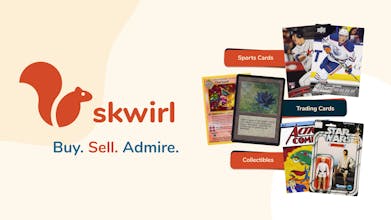 Skwirl gallery image