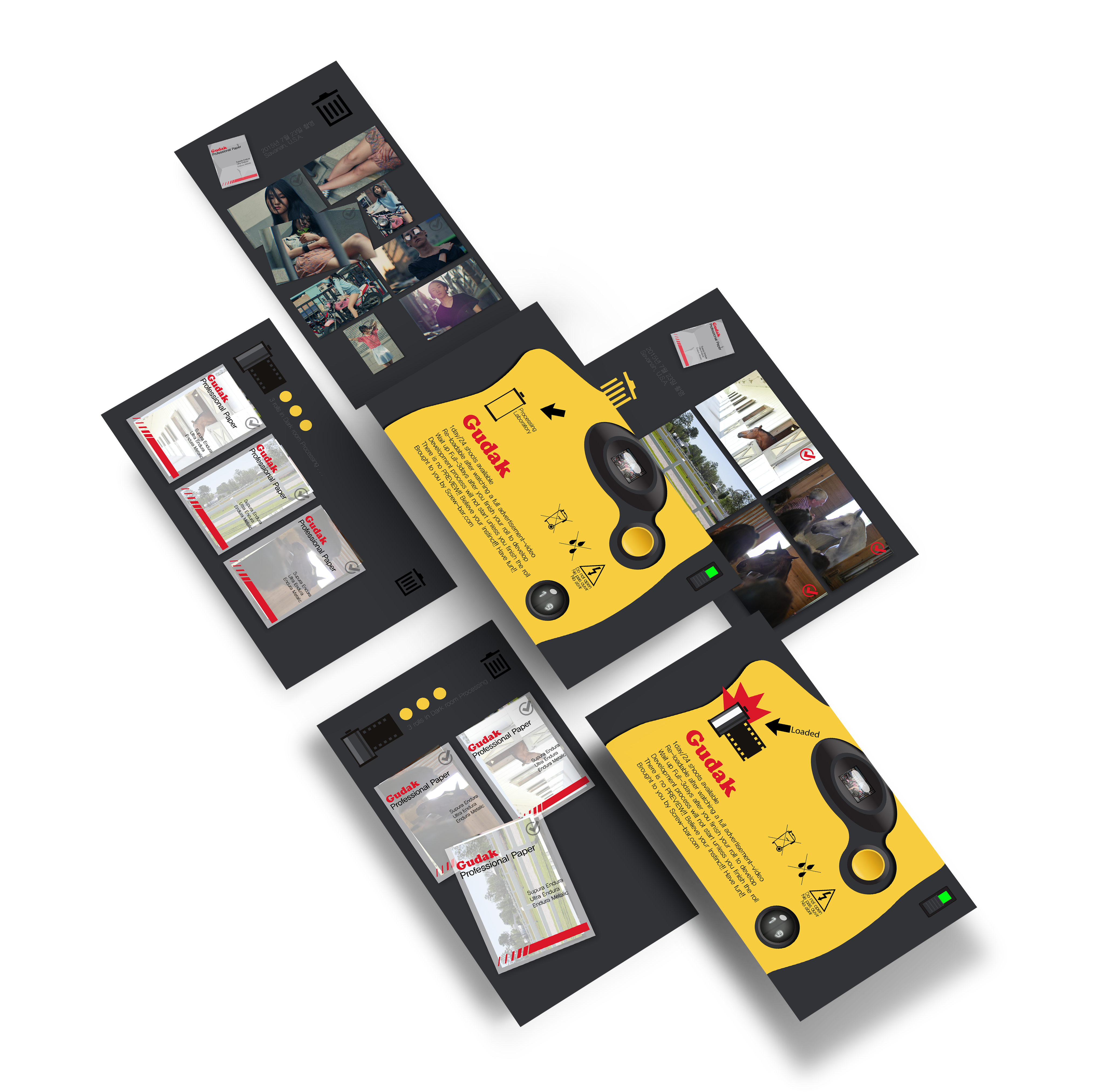 Gudak Cam gallery image