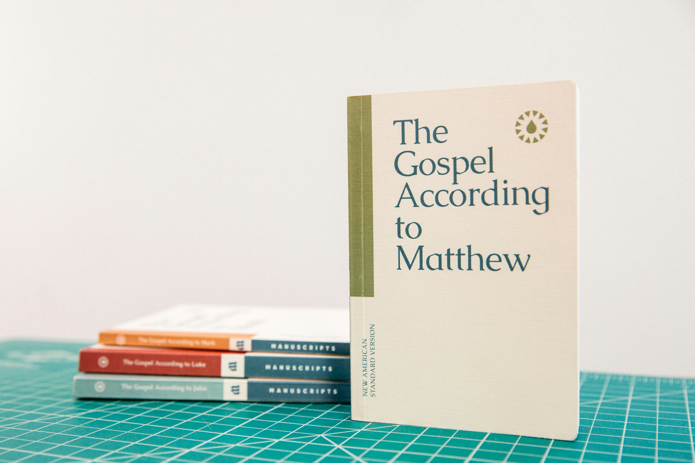 Manuscripts gallery image