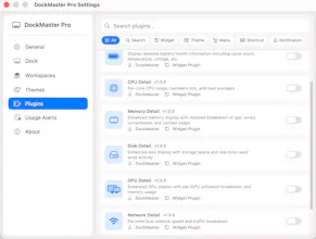 DockMaster Pro gallery image