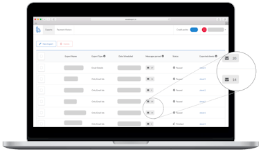 emailexport.io gallery image