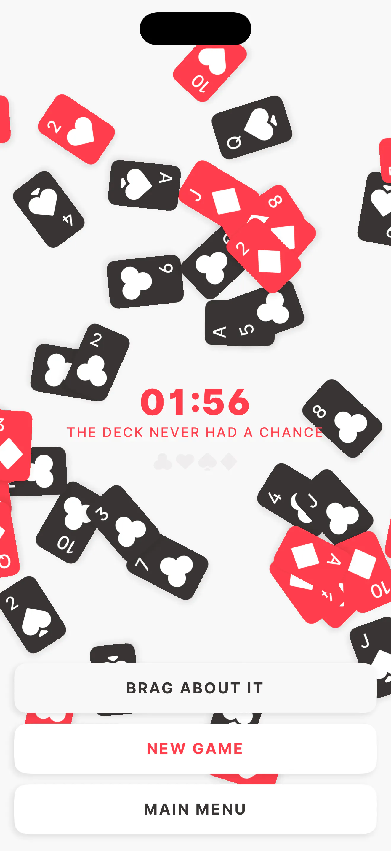 OK Solitaire gallery image