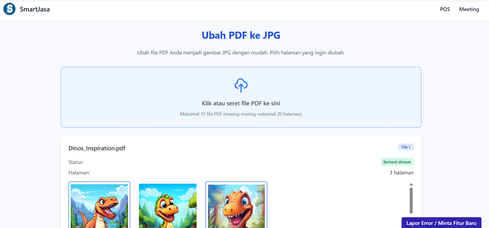 SmartJasa.com – Free Online Tools gallery image