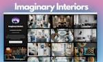 Imaginary Interiors image