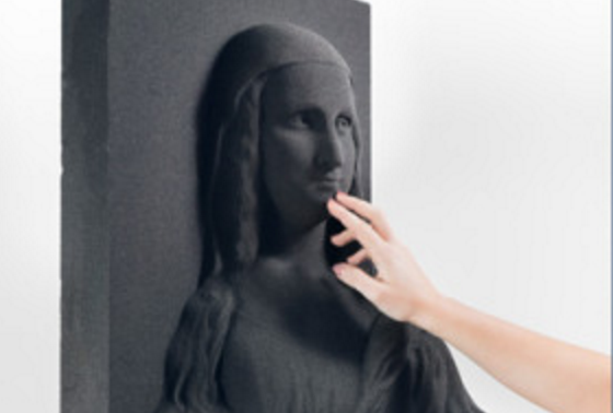 Unseen Art gallery image