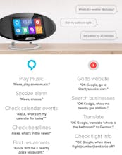 Clarity Speaker gallery image