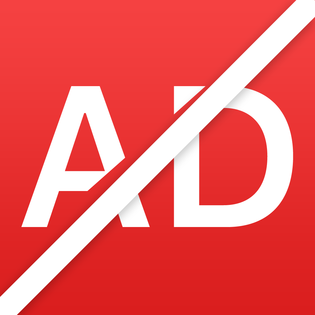 Ad-Blocker for Safari gallery image