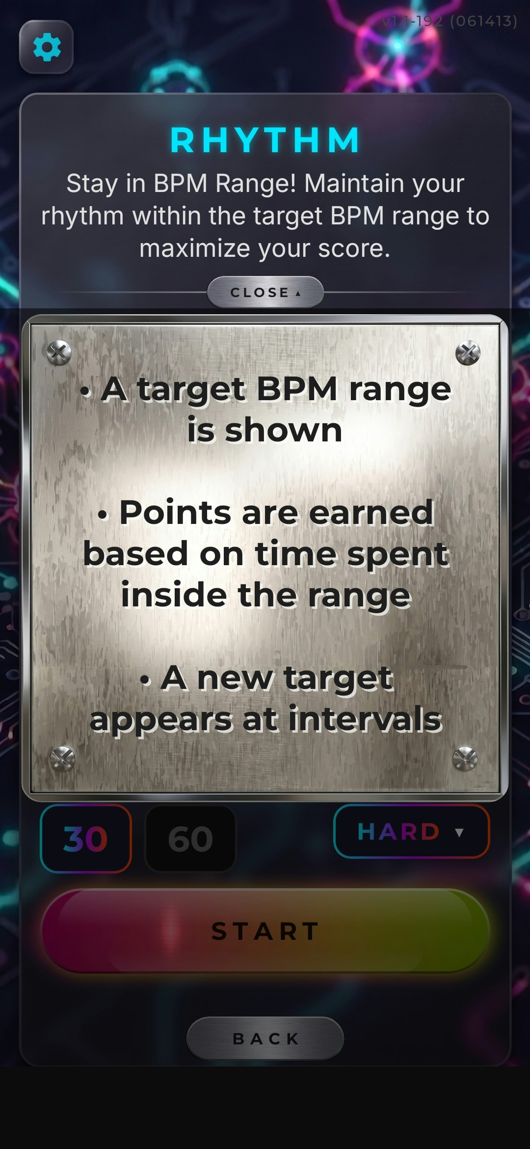 TapTap gallery image
