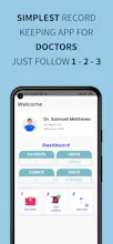 DocsDiary- doctors' diary gallery image