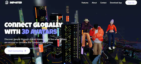 GoImposter gallery image