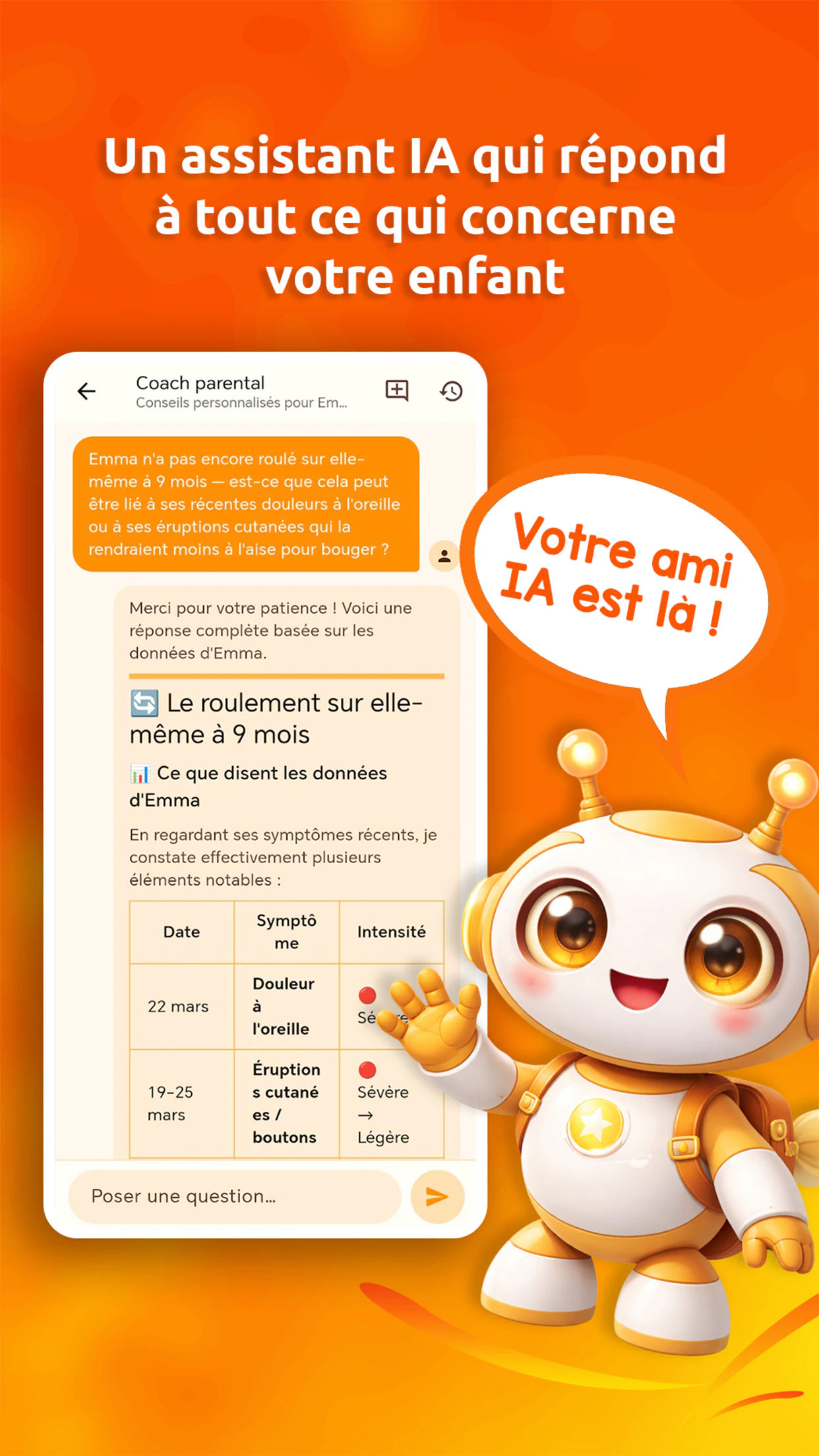 ZCare 截图 2