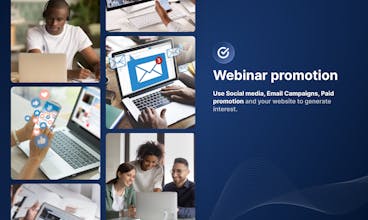 Webinar Toolkit by Cloudpresenter gallery image