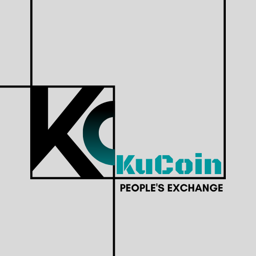 kucoin animated logo