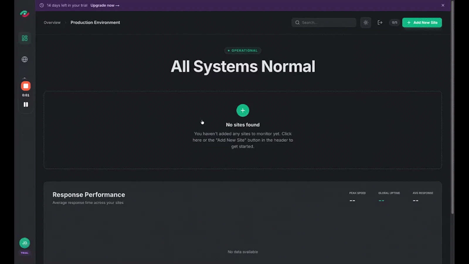 Kikloper screenshot 1 (video preview)