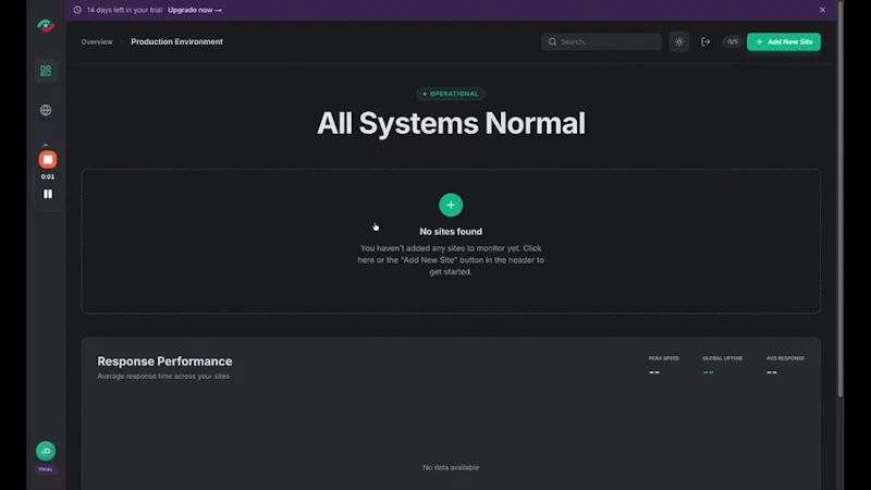 Kikloper screenshot 1 (video preview)