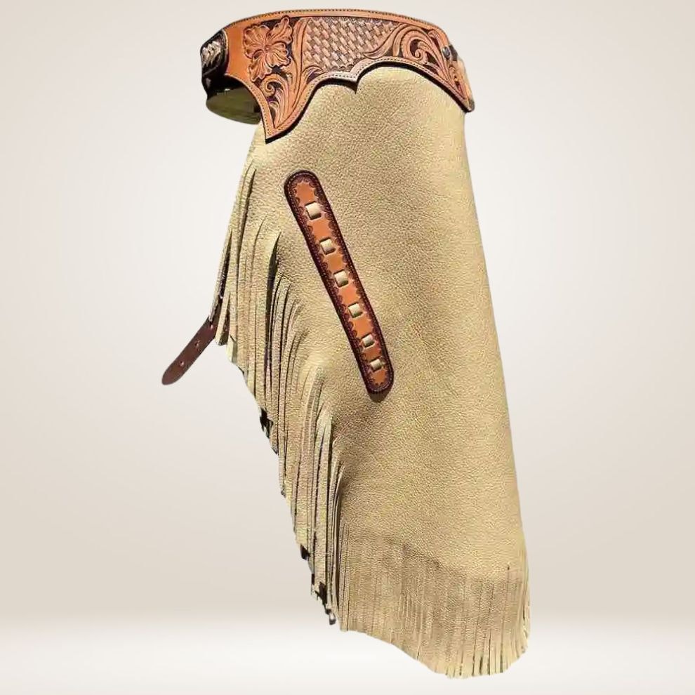 Média Tenues occidentales - Le style occidental intemporel rencontre l'artisanat moderne 🤠 5