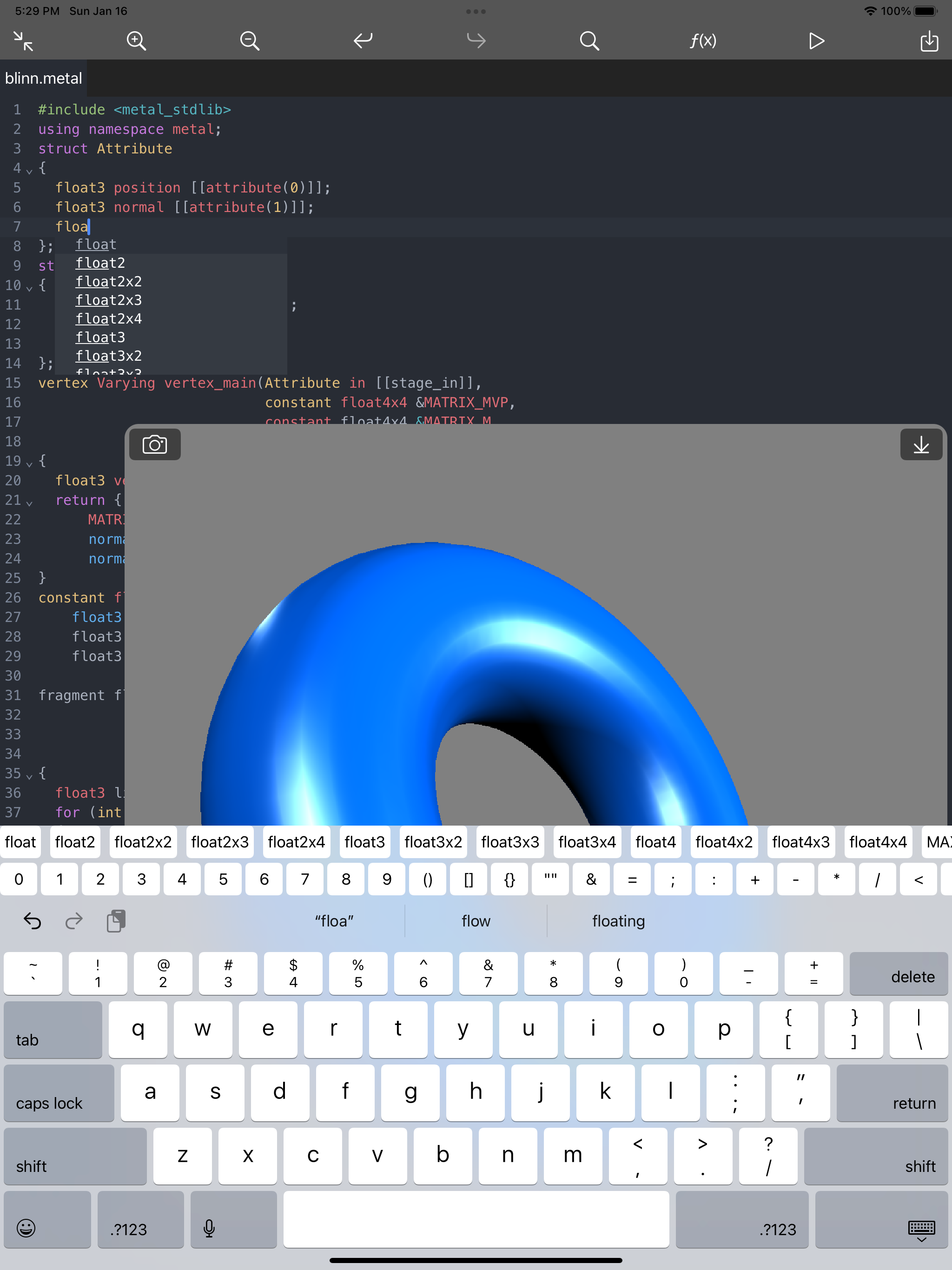 CGProto gallery image