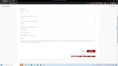 reviewgenerator.app gallery image