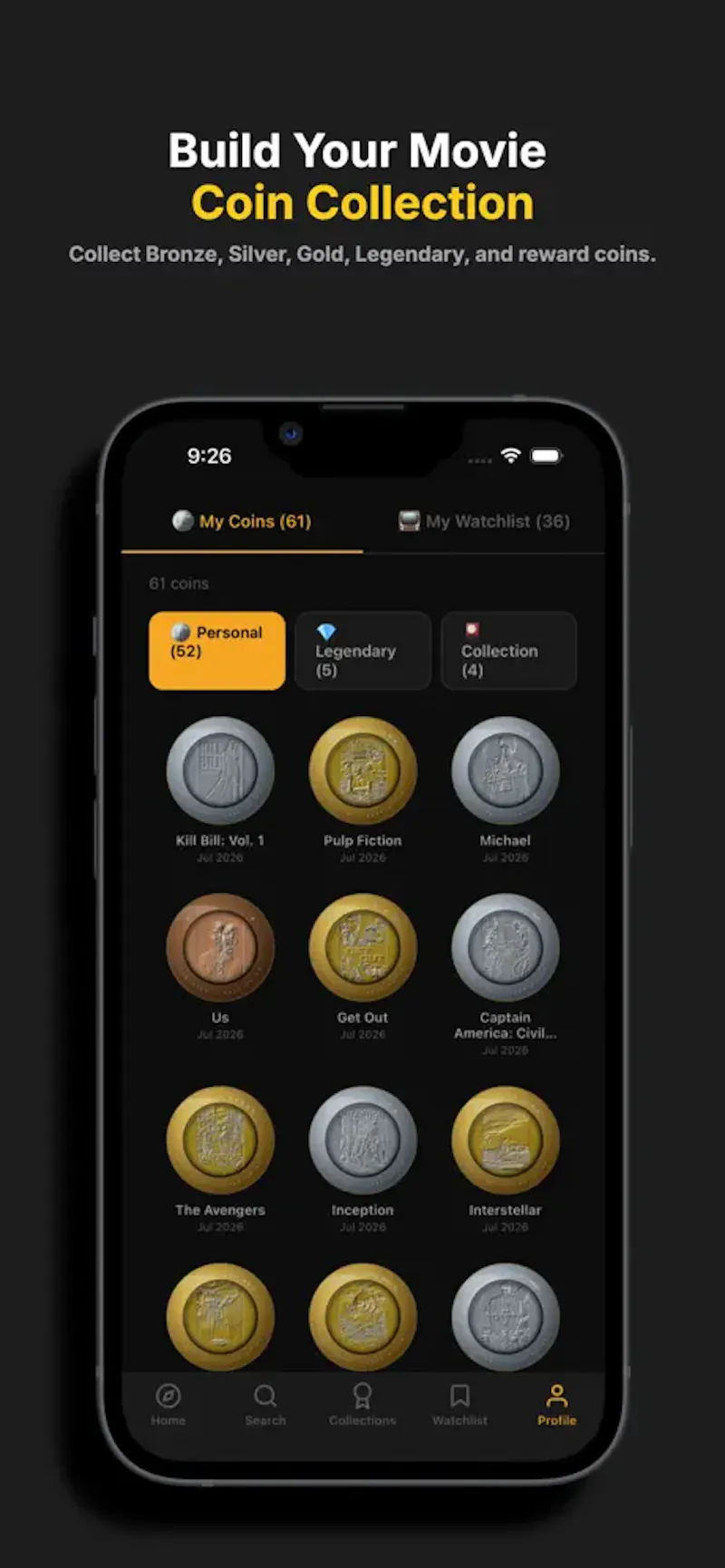 Aluvo screenshot 3