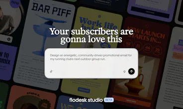 Flodesk Studio gallery image