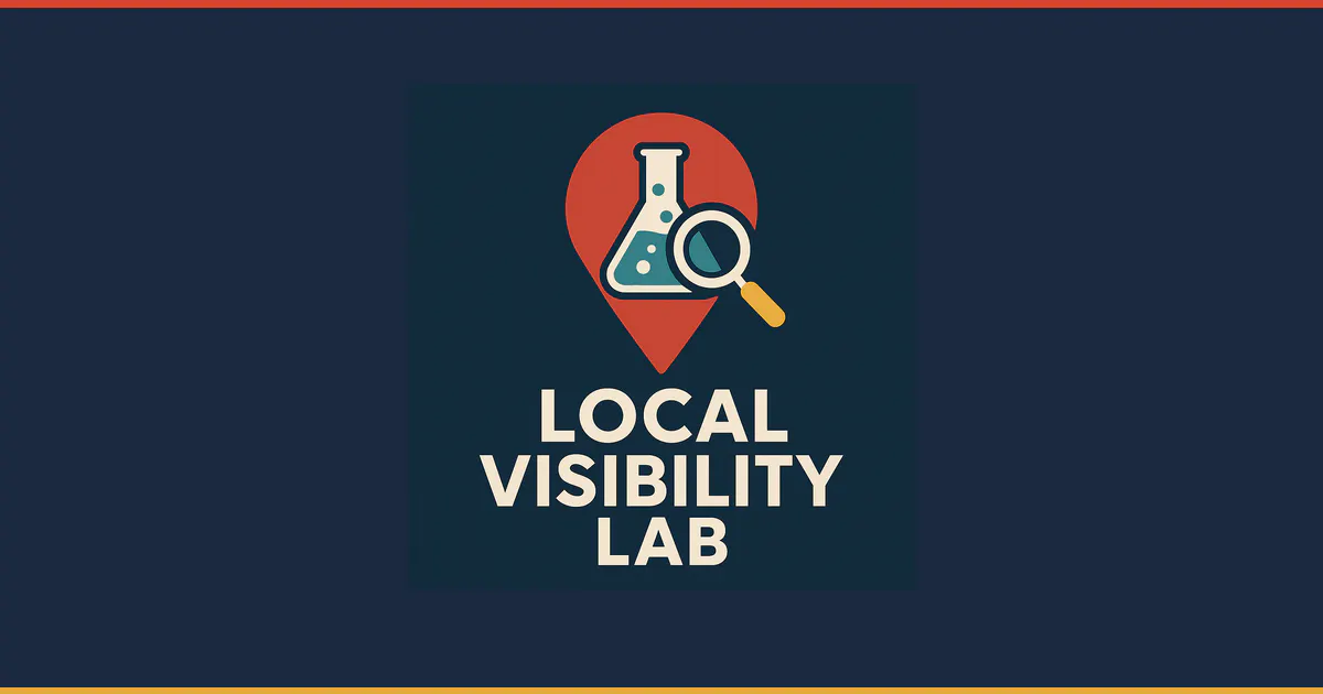 Local Visibility Lab gallery image