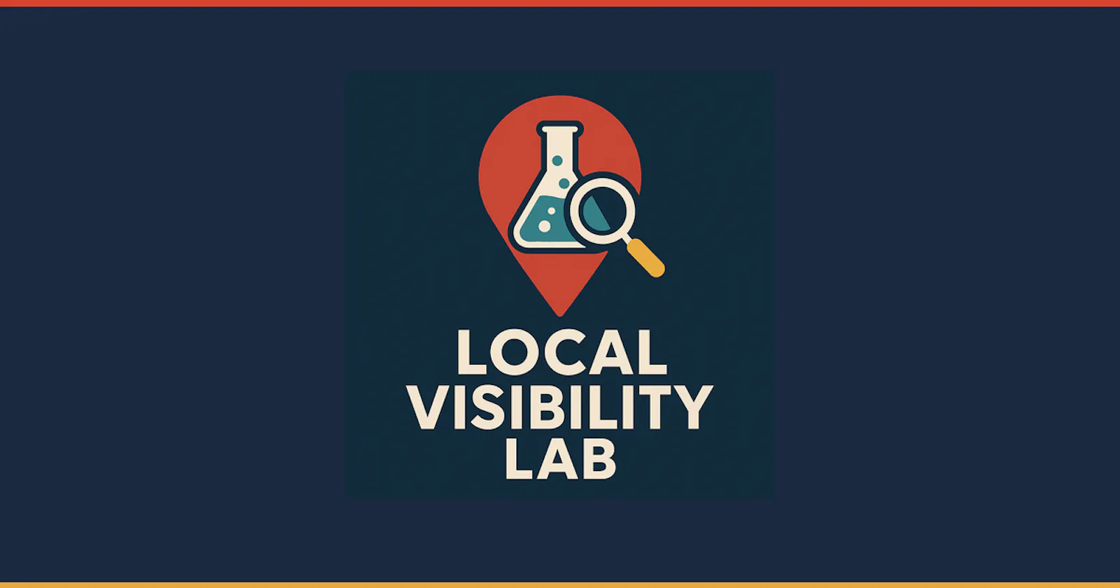 Local Visibility Lab screenshot 1