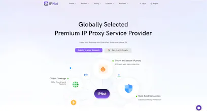 IPNut gallery image