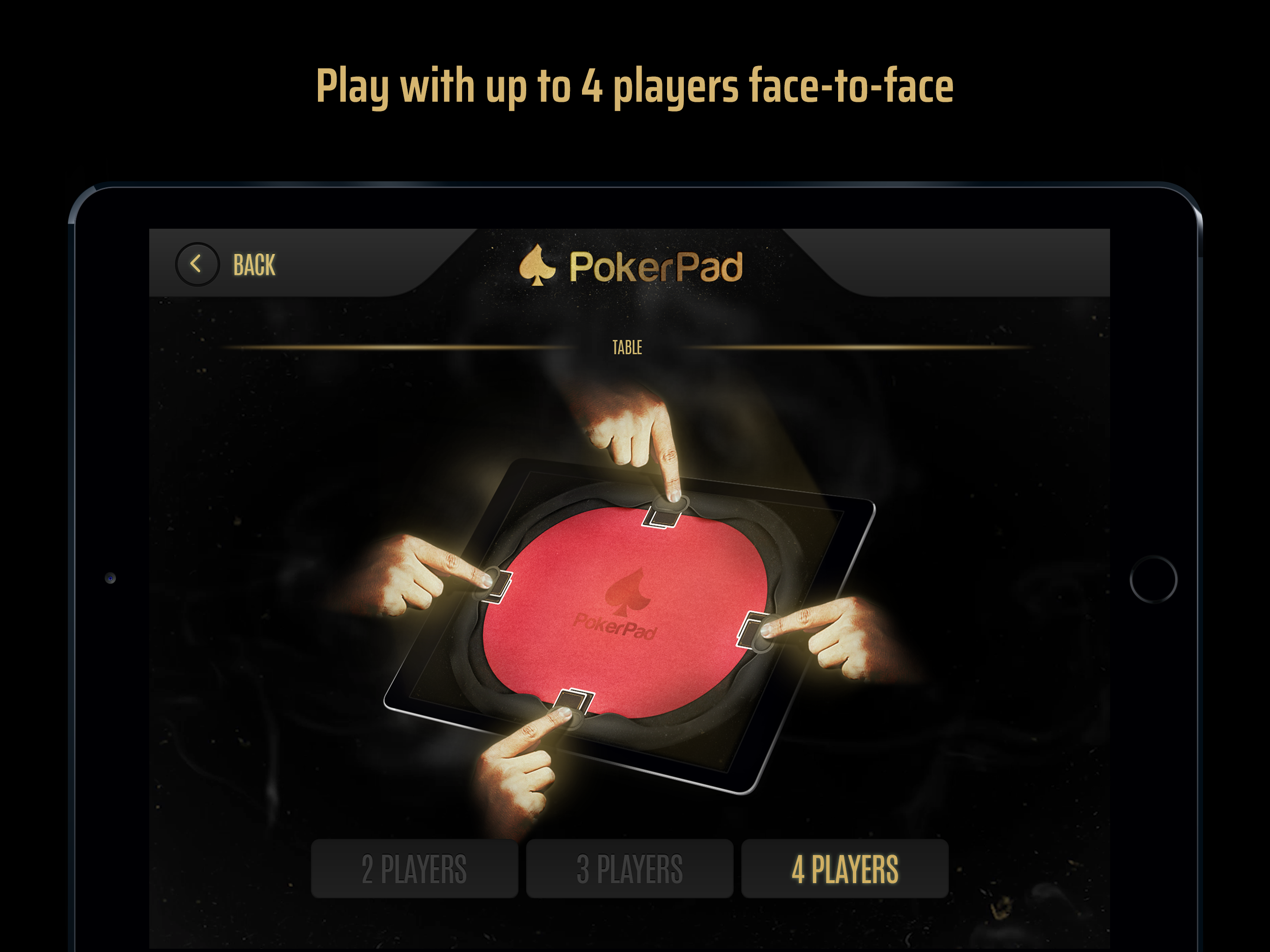 PokerPad gallery image