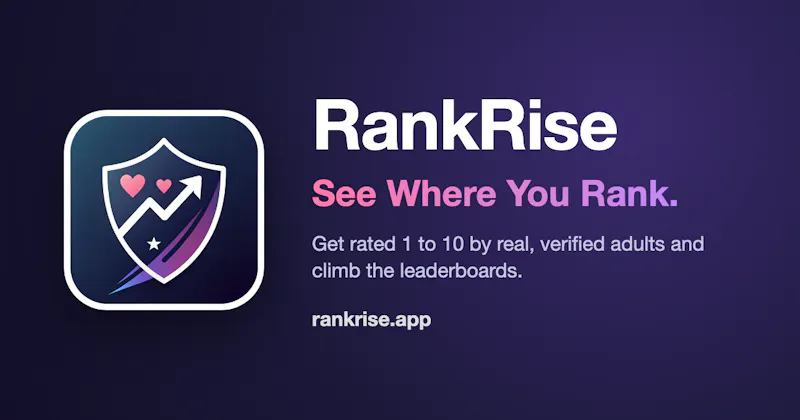 RankRise screenshot 1