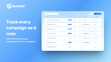 Sketchief gallery image