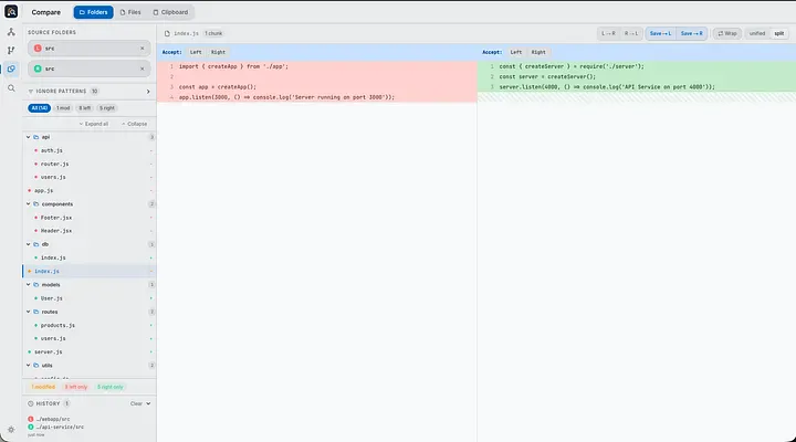Git Browse gallery image