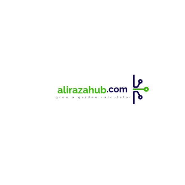 alirazahub - Product Hunt launch logo