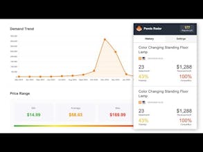 PandaRadar gallery image