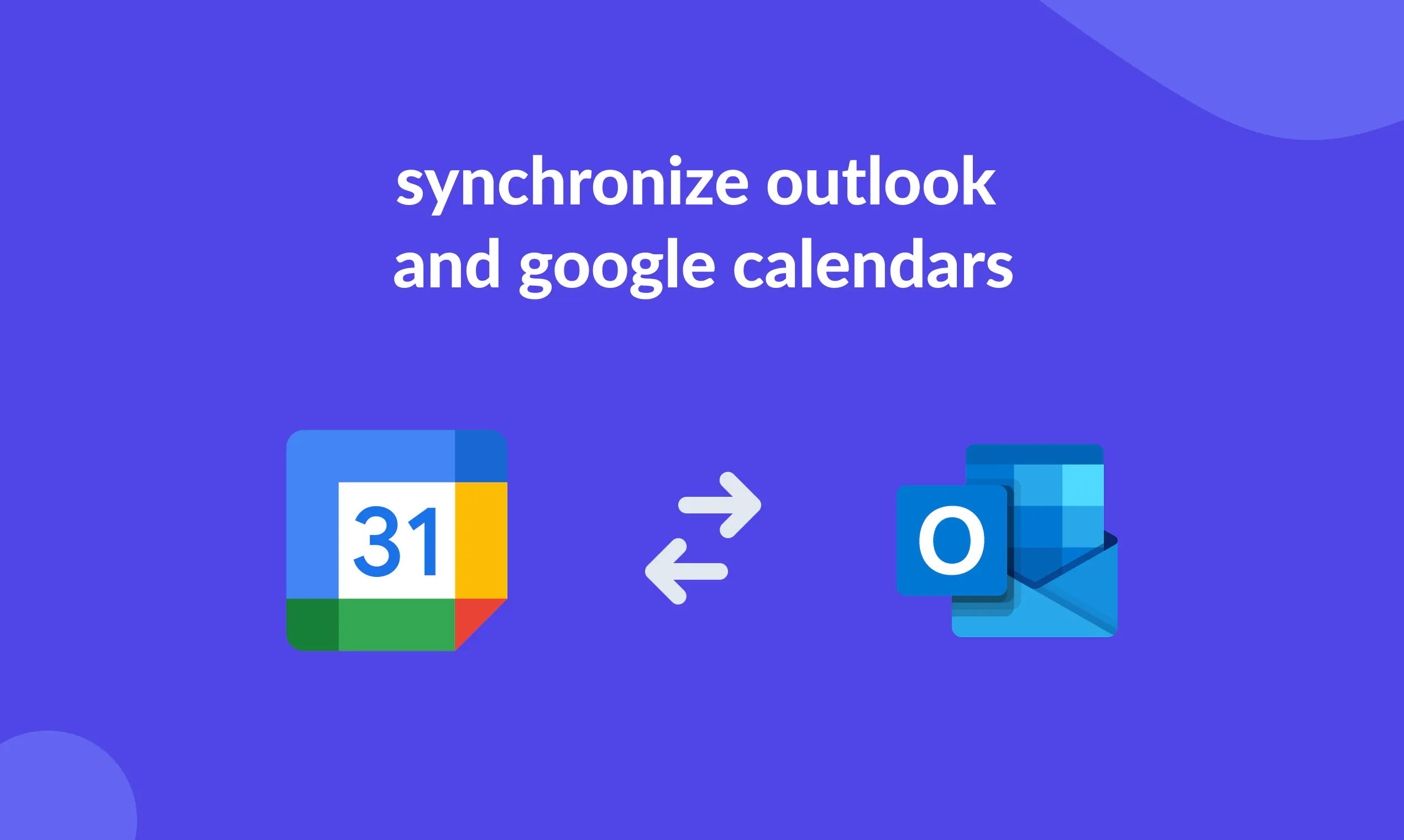 OneCal: Synchronize your calendars in real-time. | Product Hunt