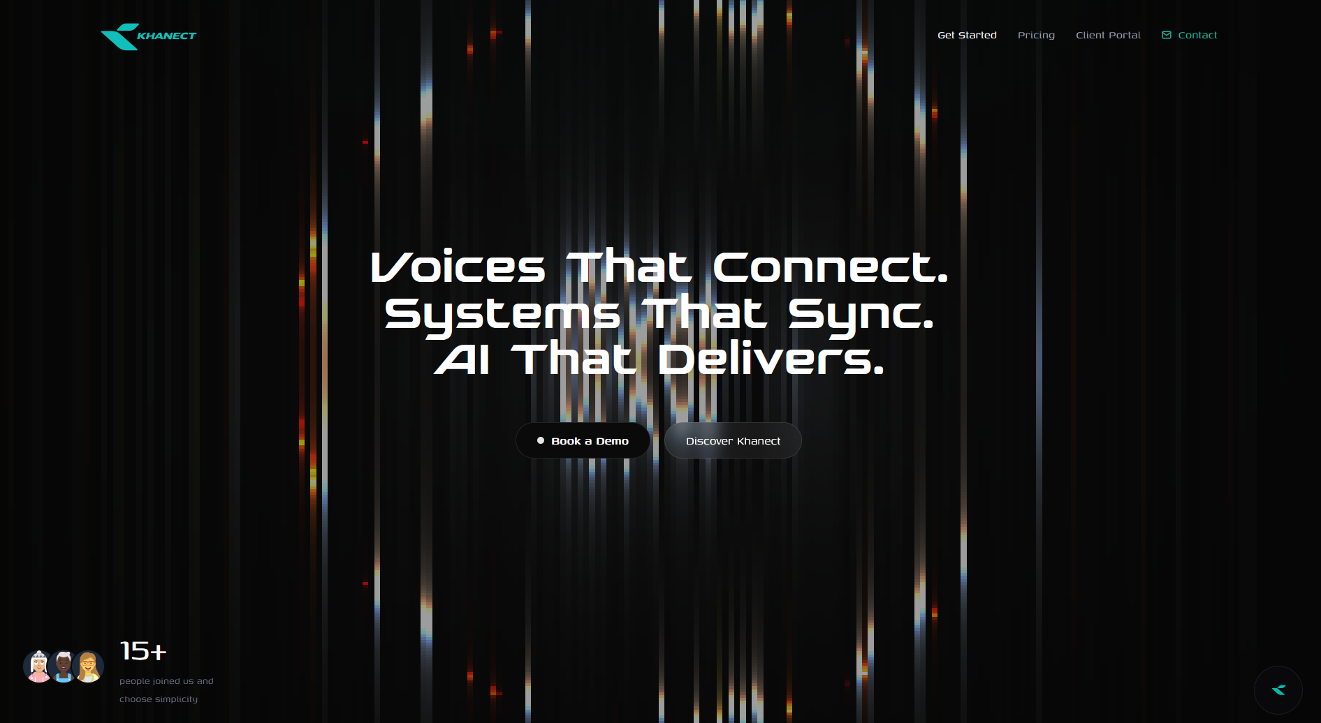 Khanect AI – All-in-One Automation gallery image