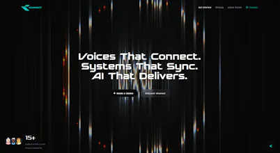 Khanect AI β All-in-One Automation gallery image