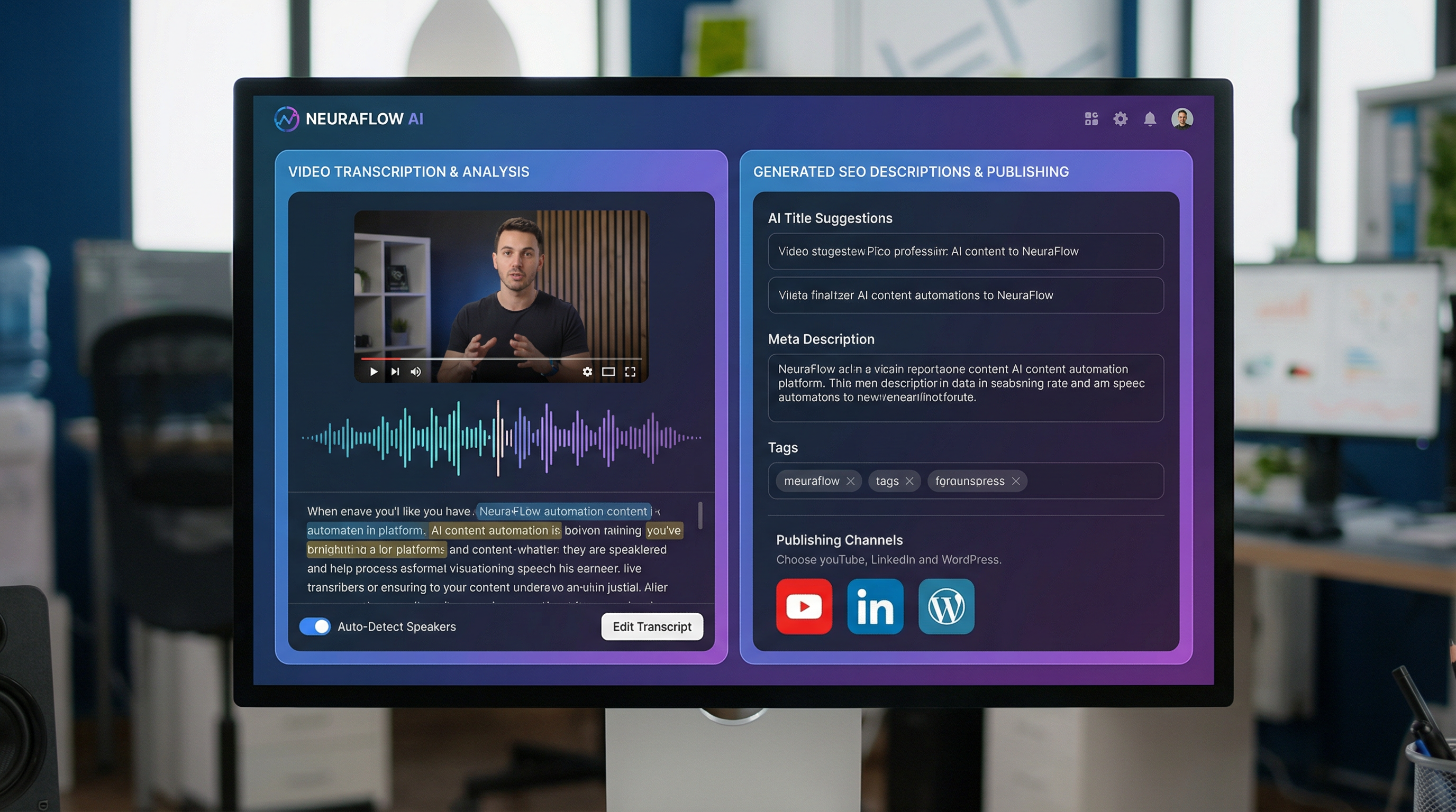 AI Market Hub gallery image