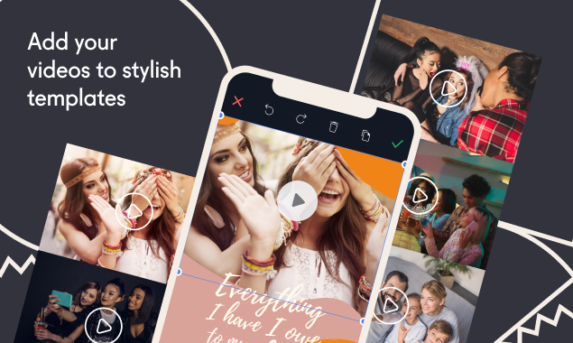 VistaCreate (formerly Crello) Image