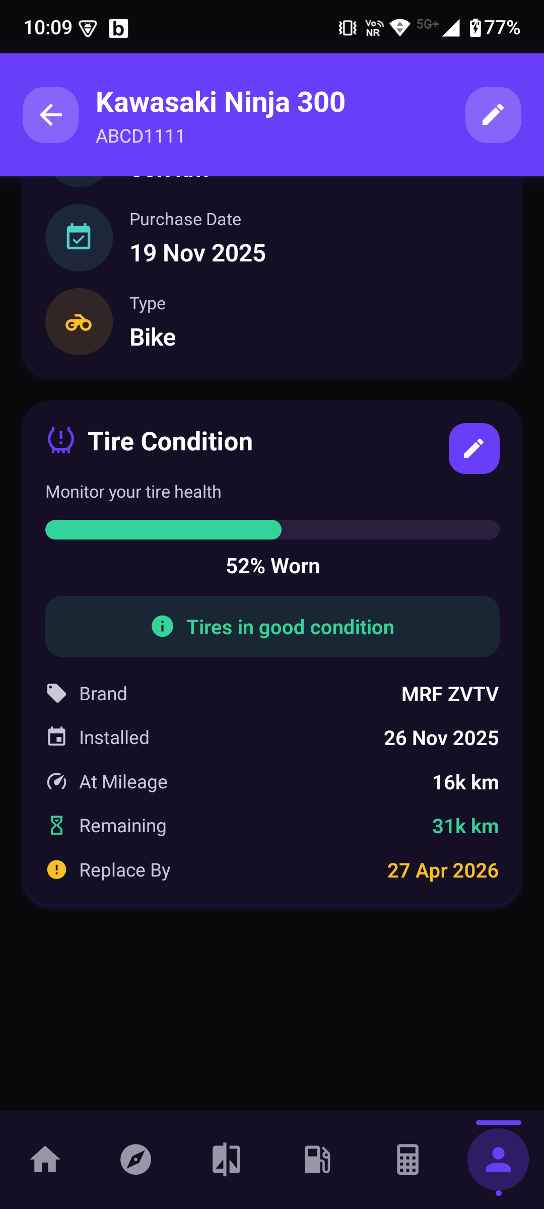 I Made this App Name AutoKit  media 4