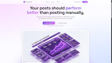 Verdampt AI gallery image