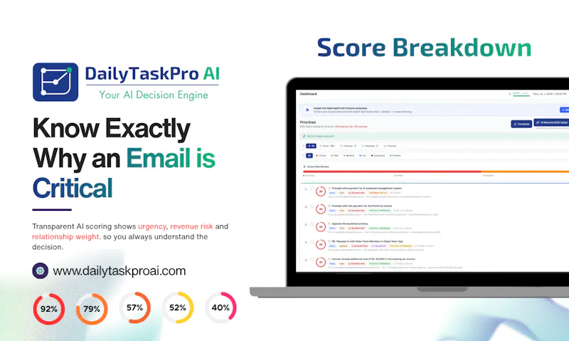 Daily Task Pro AI screenshot 3